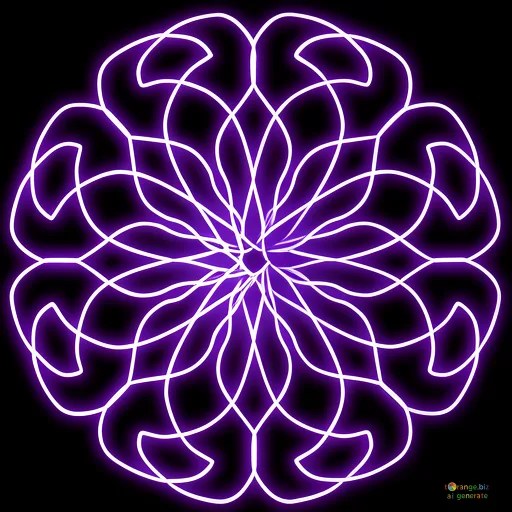 Відреставрована люксова версія 幾何学的な飾り №40036