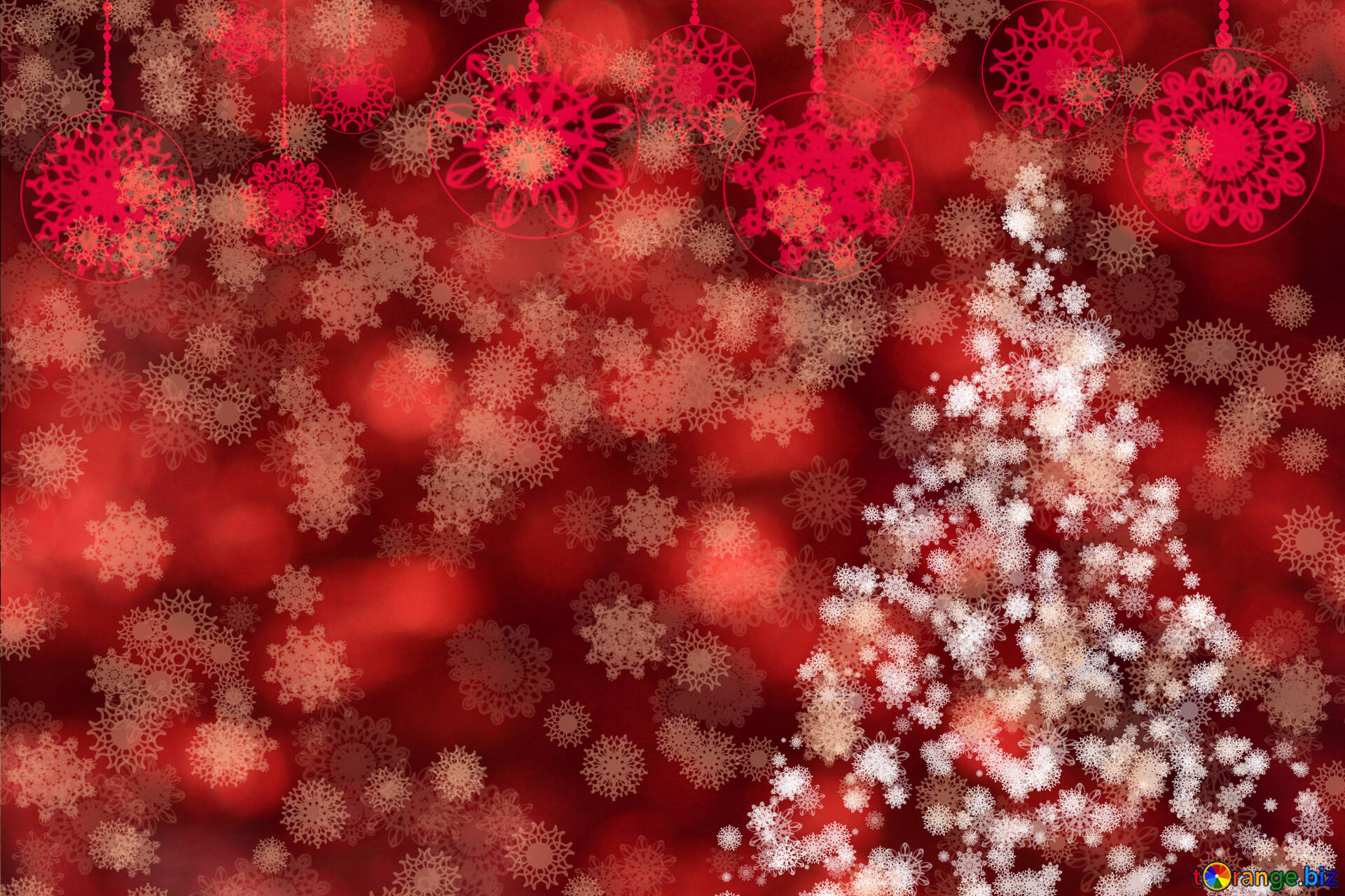 Sfondi Natalizi Rossi.Albero Di Natale Sfondo Di Natale Rosso Clip Art 40682