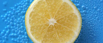 Cubierta de limón para Google plus №40792
