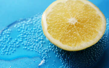 Image of lemon №40783