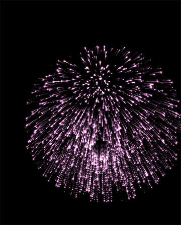 Fireworks graphics №40019
