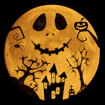 Imagen de Halloween №40468