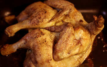Chicken grill №40900