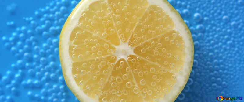 Copertina di limone per Google plus №40792