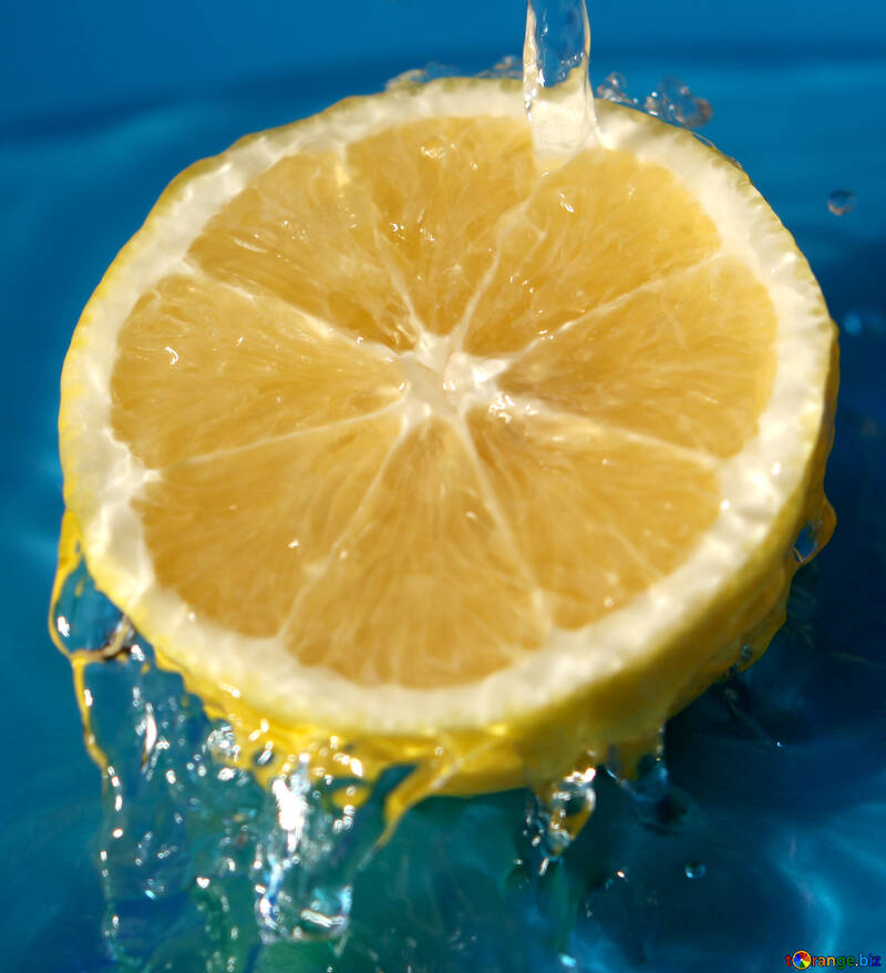 Гарна картинка лимон №40764