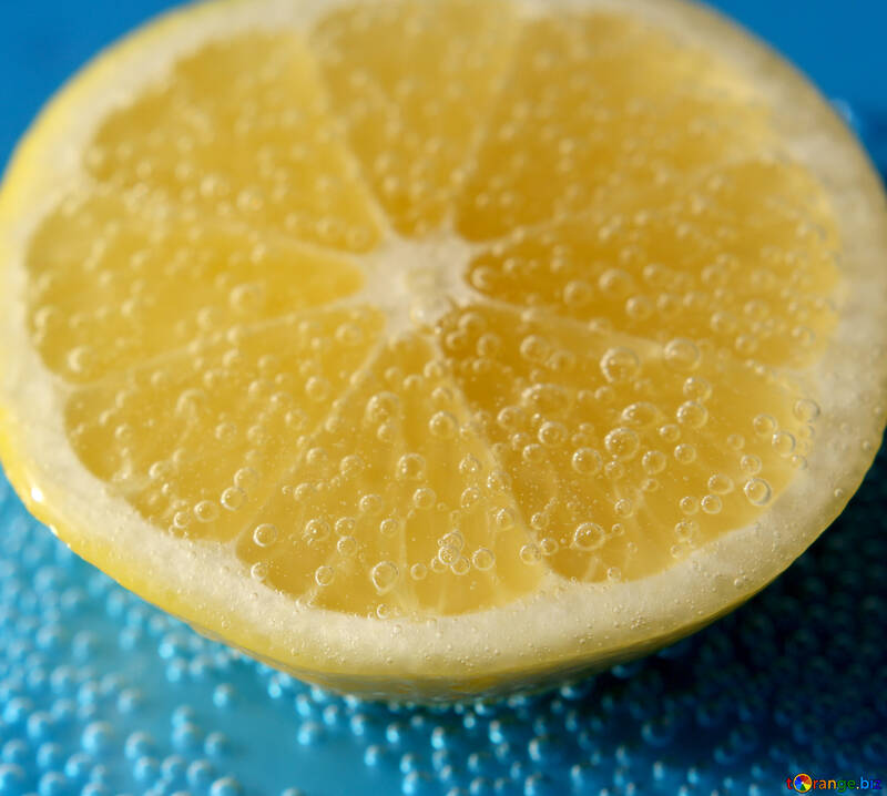 Лимон №40782