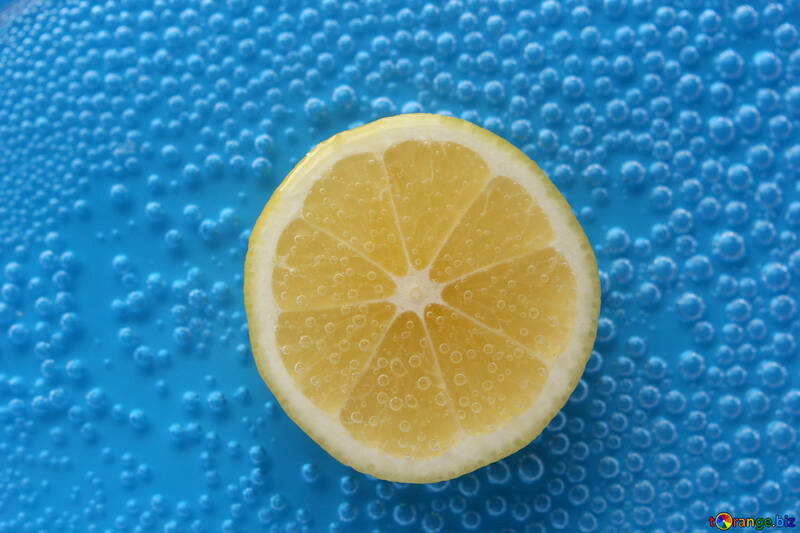 Лимон №40813