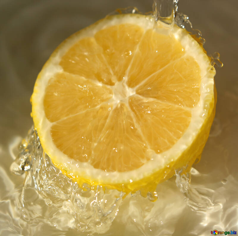 Lemonade №40759