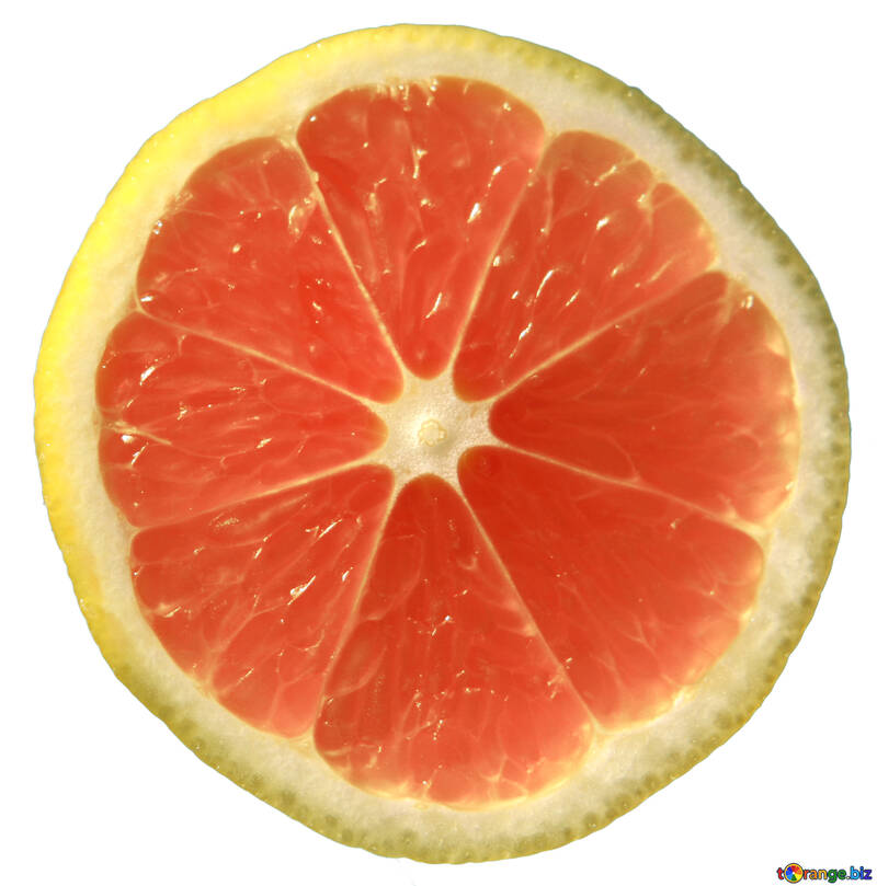 Grapefruit №40828