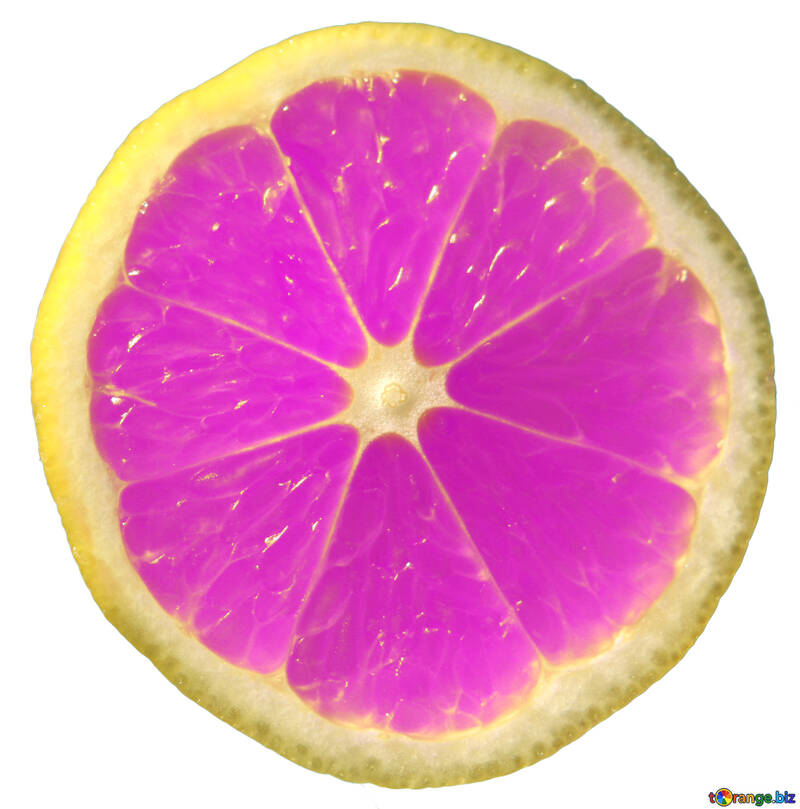 Рожевий лимон №40830