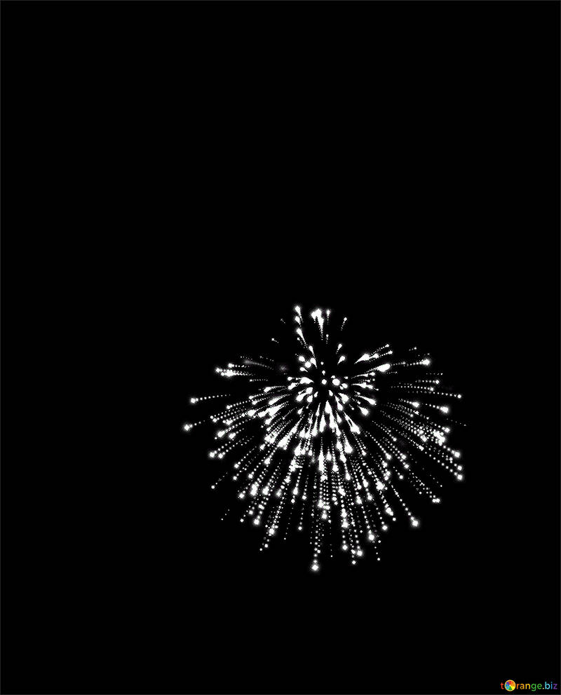 Fireworks-Grafiken №40016
