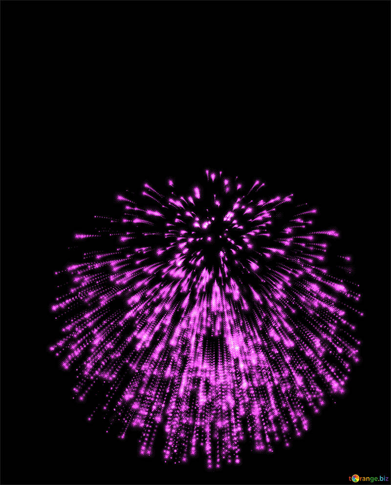 Fireworks picture №40028
