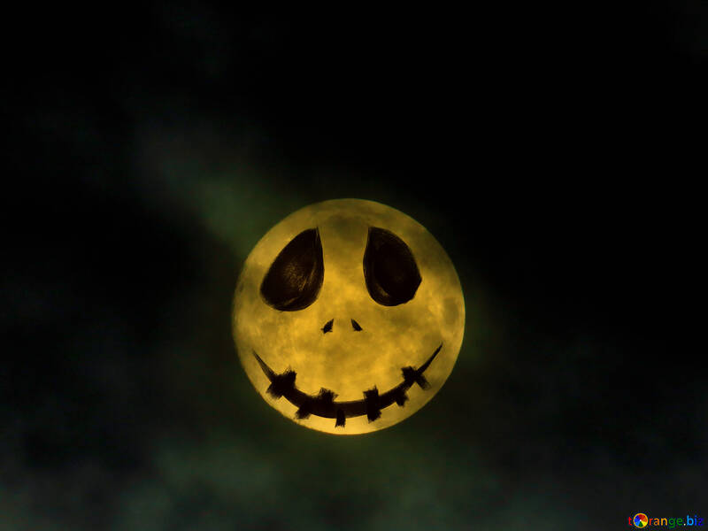 Background for Halloween №40473