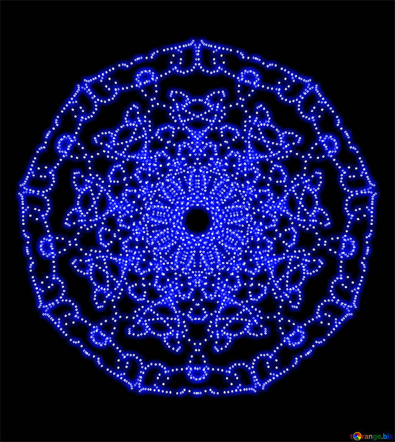 Ornament pattern №40187