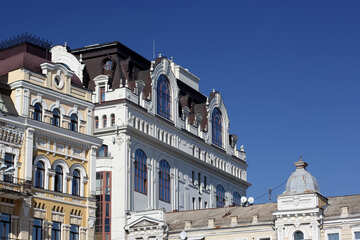 Kiev architecture №41841