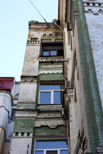 Old Kiew Architektur №41756