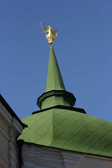 Saint Sophia Cathedral in Kiev №41806