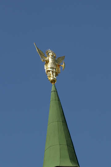 キエフの聖ソフィア大聖堂 №41807