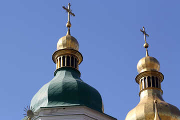 Saint Sophia Cathedral in Kiev №41851