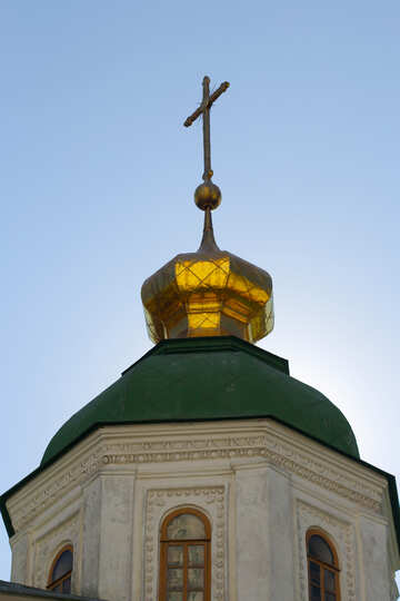 Saint Sophia Cathedral in Kiev №41853
