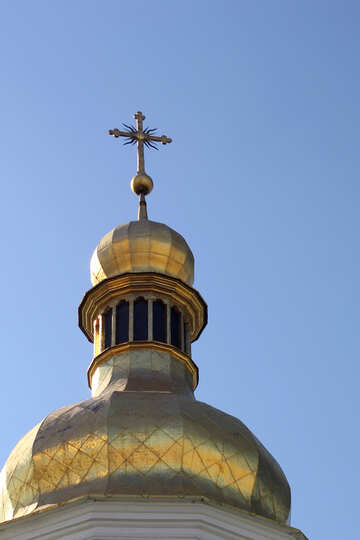 キエフの聖ソフィア大聖堂 №41868