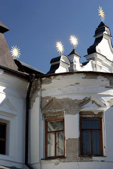 キエフの聖ソフィア大聖堂 №41914