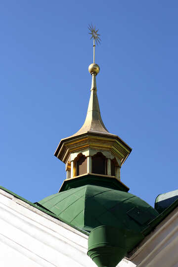 Saint Sophia Cathedral in Kiev №41993