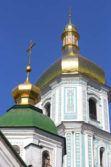 キエフの聖ソフィア大聖堂 №41995