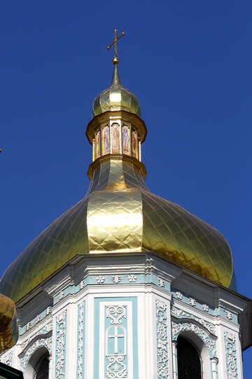 キエフの聖ソフィア大聖堂 №41996
