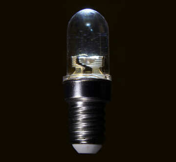 Lampada a diodi emettitori di luce  №41378