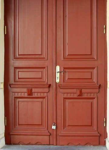 Texture doors №41999