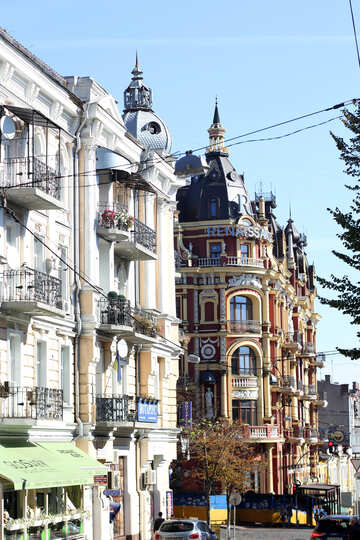 The historic hotel №41650