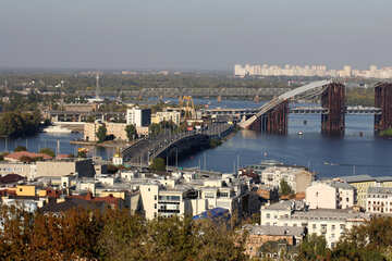 Panorama di Kiev parte 8 №41467