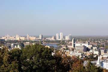 Kiew Panorama Teil 5 №41464