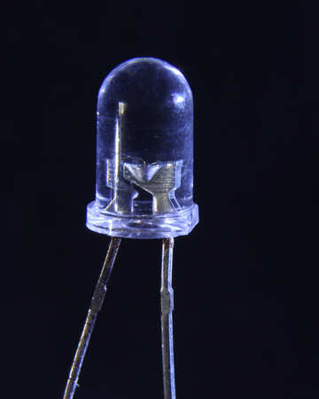 Light-emitting diode №41382