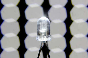 Light-emitting diode №41403