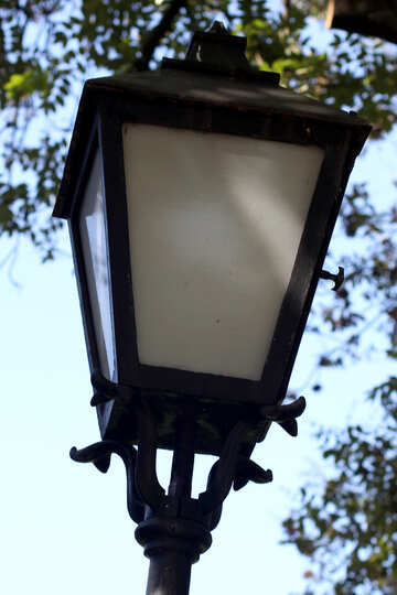 Street light №41874