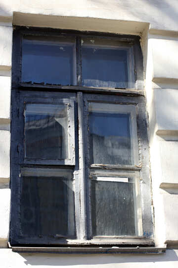 Window old №41812