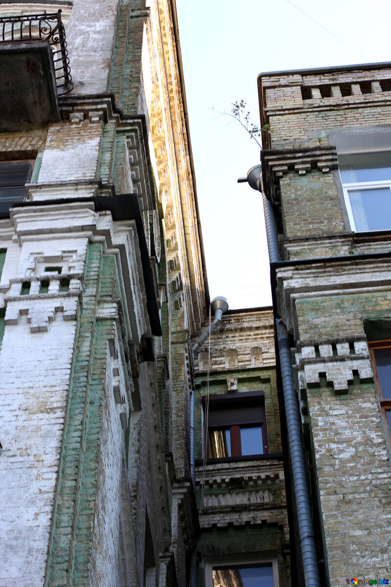 Old Kiev arquitetura №41754