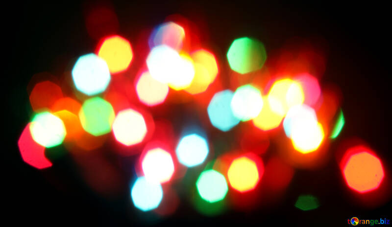 Bright background blurred №41298
