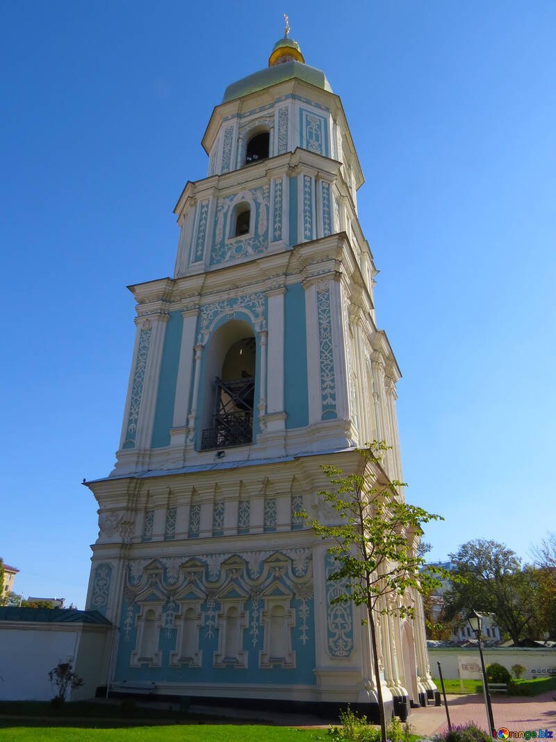Catedral de Santa Sofía en Kiev №41123