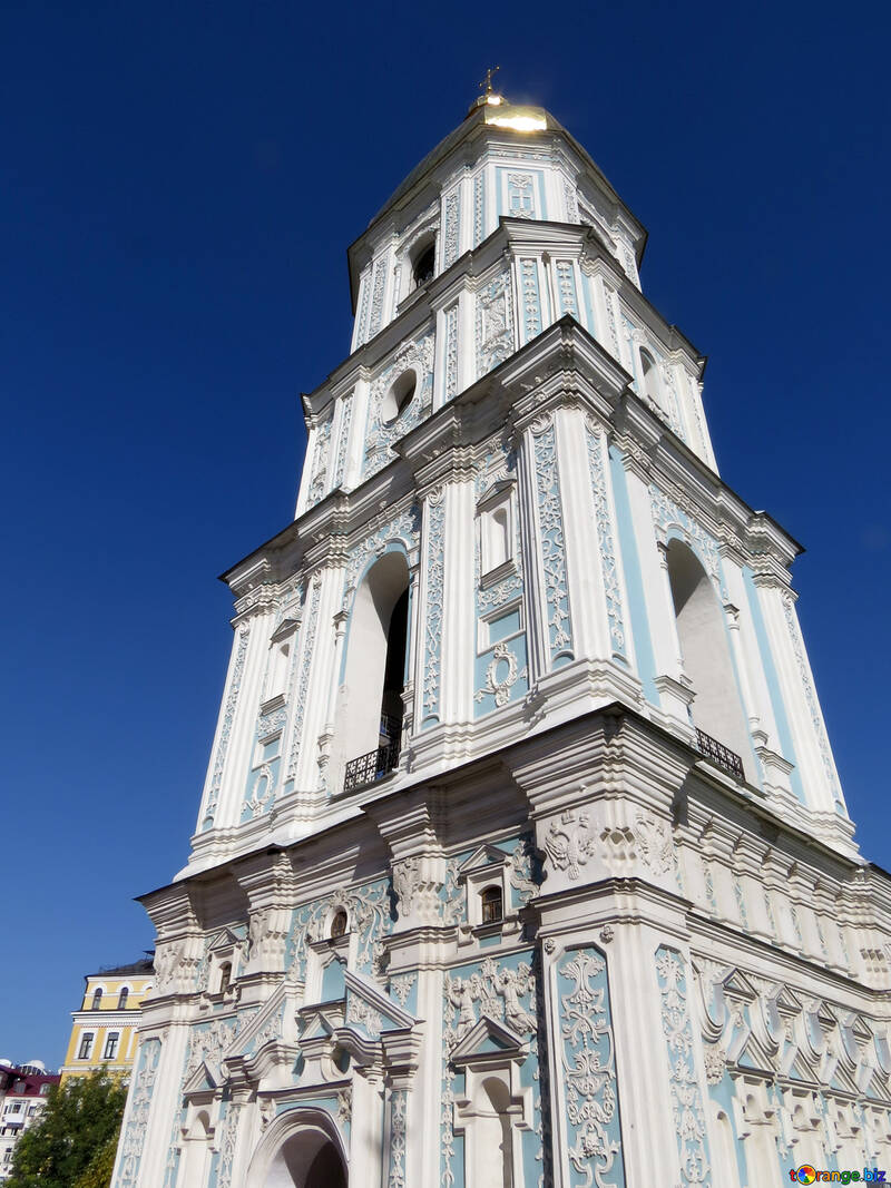 St. Sophia Cathedral Bell Tower №41113