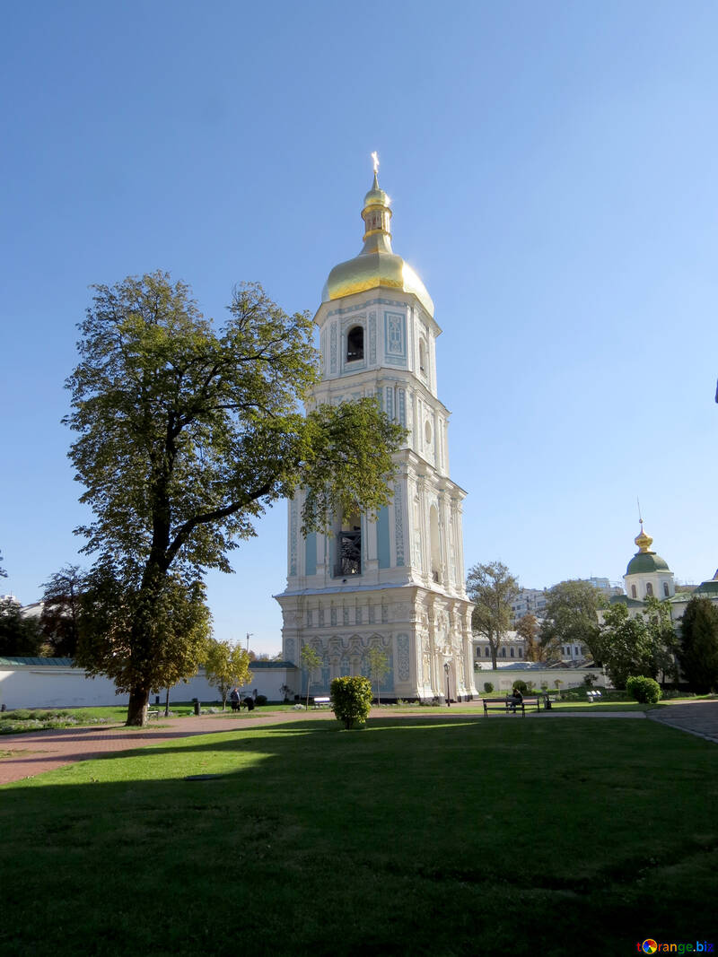 Cathédrale de Kiev №41138