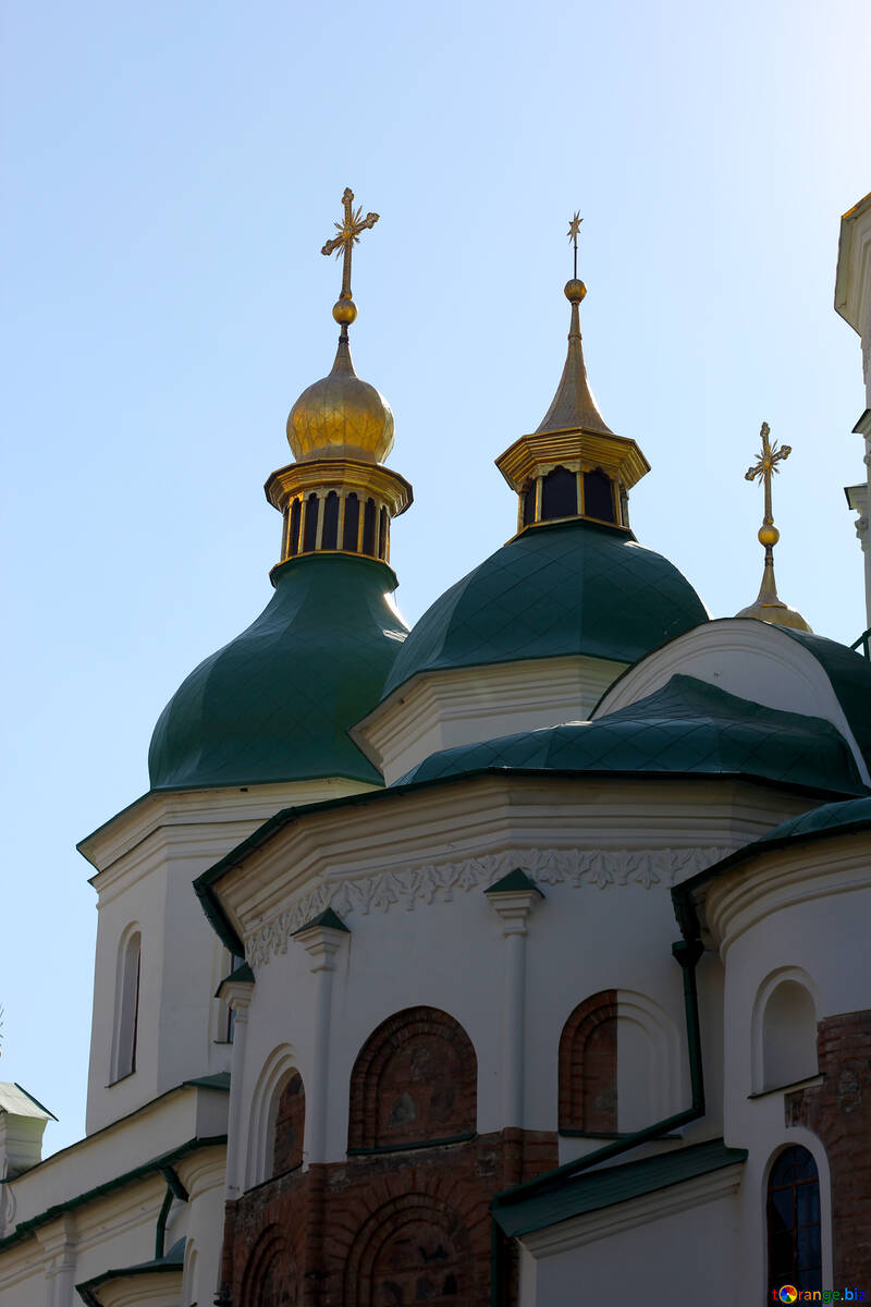 Igreja em Kiev №41877