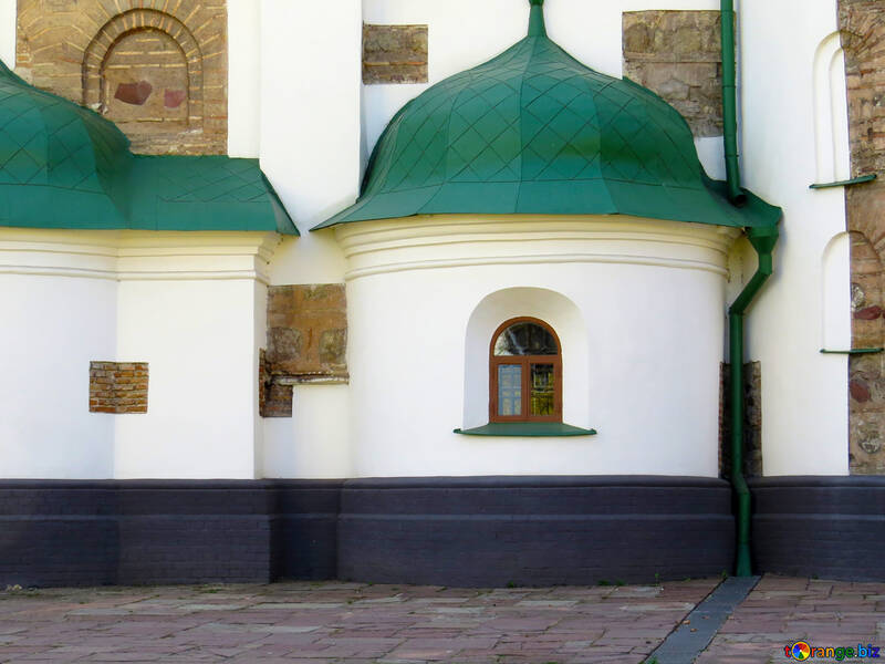キエフの聖ソフィア大聖堂 №41122