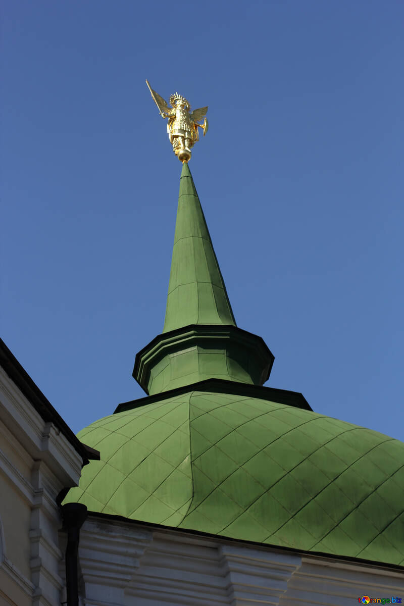 Catedral de Santa Sofía en Kiev №41806