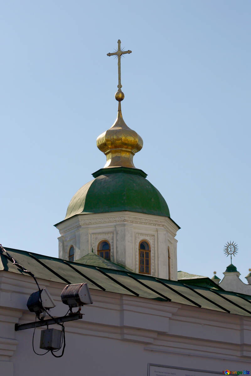 キエフの聖ソフィア大聖堂 №41819