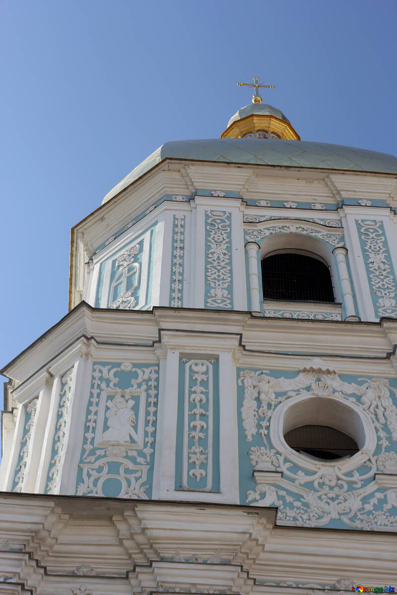 キエフの聖ソフィア大聖堂 №41820