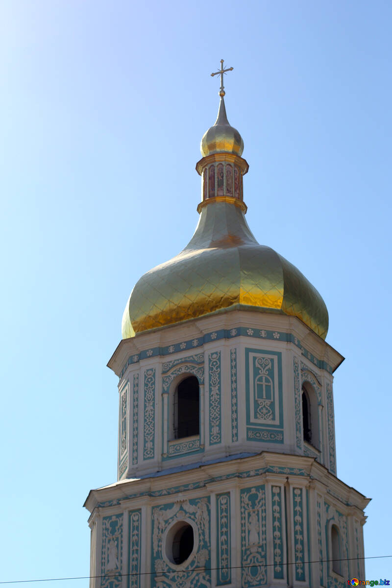 Saint Sophia Cathedral in Kiev №41837