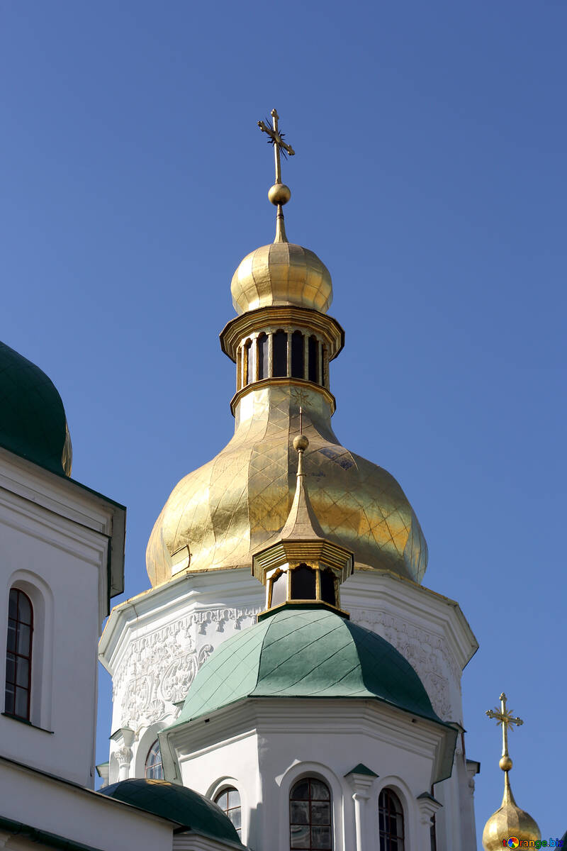 キエフの聖ソフィア大聖堂 №41850